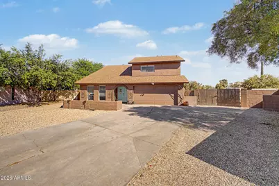 4908 W Augusta Circle, Glendale, AZ 85308 - Photo 3