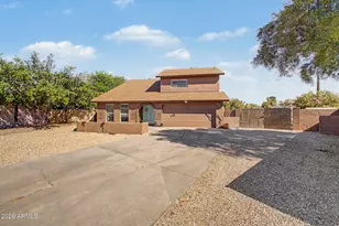 4908 W Augusta Cir, Glendale, AZ 85308 - Photo 3