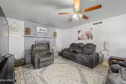 4908 W Augusta Circle, Glendale, AZ 85308 - Photo 7