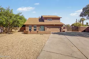 4908 W Augusta Cir, Glendale, AZ 85308 - Photo 1