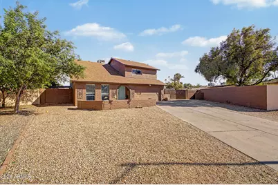 4908 W Augusta Circle, Glendale, AZ 85308 - Photo 5