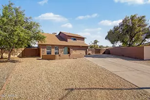 4908 W Augusta Cir, Glendale, AZ 85308 - Photo 5