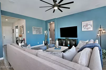 24226 S 216th Place, Queen Creek, AZ 85142 - Photo 9