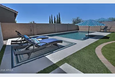 24226 S 216th Place, Queen Creek, AZ 85142 - Photo 33