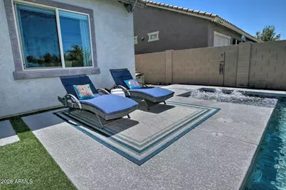 24226 S 216th Place, Queen Creek, AZ 85142 - Photo 31