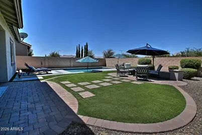 24226 S 216th Place, Queen Creek, AZ 85142 - Photo 29