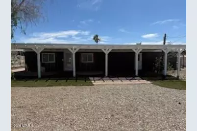 2151 E Perlite Lane, Lake Havasu City, AZ 86404 - Photo 1