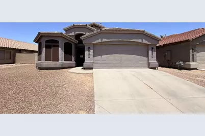 43878 W Wade Drive, Maricopa, AZ 85138 - Photo 1