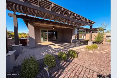 17667 E Chevelon Canyon Circle, Rio Verde, AZ 85263 - Photo 5