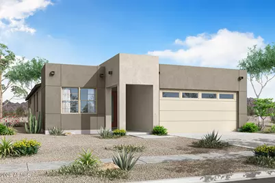 3731 S 241st Avenue, Buckeye, AZ 85326 - Photo 1