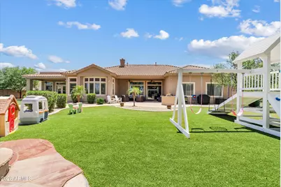6422 S Crestview Court, Gilbert, AZ 85298 - Photo 41