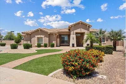 6422 S Crestview Court, Gilbert, AZ 85298 - Photo 3