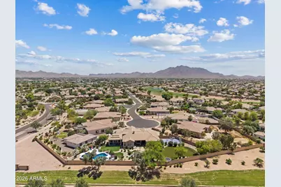 6422 S Crestview Court, Gilbert, AZ 85298 - Photo 1