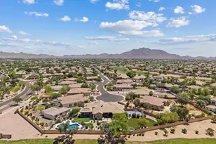6422 S Crestview Ct, Gilbert, AZ 85298 - Photo 1