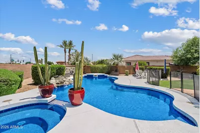 6422 S Crestview Court, Gilbert, AZ 85298 - Photo 5