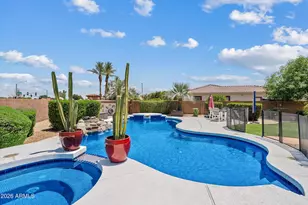 6422 S Crestview Ct, Gilbert, AZ 85298 - Photo 5