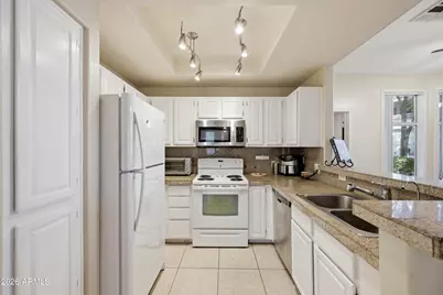 11375 E Sahuaro Drive #1086, Scottsdale, AZ 85259 - Photo 5