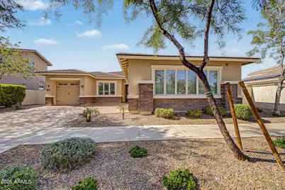 10614 E Lincoln Avenue, Mesa, AZ 85212 - Photo 1