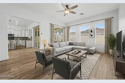 10614 E Lincoln Avenue, Mesa, AZ 85212 - Photo 13