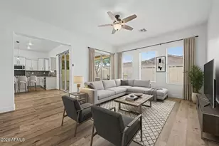 10614 E Lincoln Ave, Mesa, AZ 85212 - Photo 13
