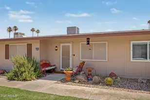 10853 W Santa Fe Dr, Sun City, AZ 85351 - Photo 1
