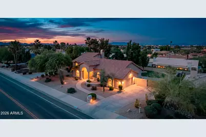 14425 N 28th Street, Phoenix, AZ 85032 - Photo 1