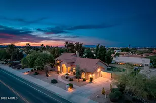 14425 N 28th St, Phoenix, AZ 85032 - Photo 1