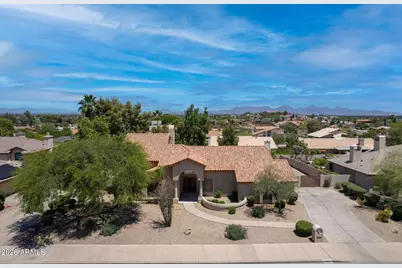 14425 N 28th Street, Phoenix, AZ 85032 - Photo 3