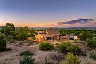 2645 E Lobo Circle, Cottonwood, AZ 86326 - Photo 1
