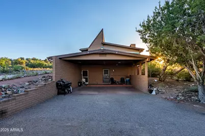 2645 E Lobo Circle, Cottonwood, AZ 86326 - Photo 5