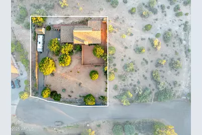2645 E Lobo Circle, Cottonwood, AZ 86326 - Photo 29