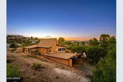 2645 E Lobo Circle, Cottonwood, AZ 86326 - Photo 3