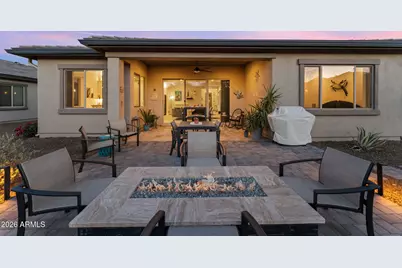 3050 Tapaderos Drive, Wickenburg, AZ 85390 - Photo 5