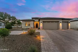 3050 Tapaderos Dr, Wickenburg, AZ 85390 - Photo 1