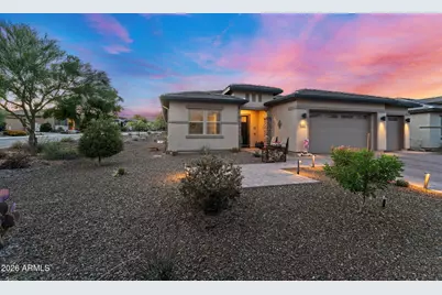3050 Tapaderos Drive, Wickenburg, AZ 85390 - Photo 35