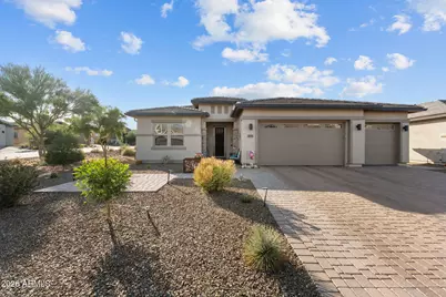 3050 Tapaderos Drive, Wickenburg, AZ 85390 - Photo 33