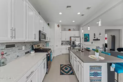 3050 Tapaderos Drive, Wickenburg, AZ 85390 - Photo 11