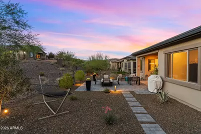 3050 Tapaderos Drive, Wickenburg, AZ 85390 - Photo 41