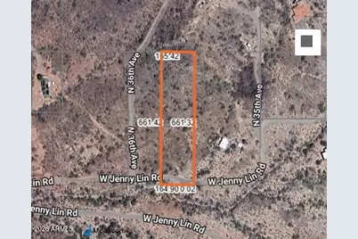 - W Jenny Lin Road #-, New River, AZ 85087 - Photo 7