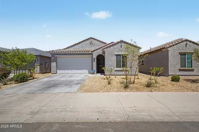 11214 W Chipman Road, Tolleson, AZ 85353 - Photo 1