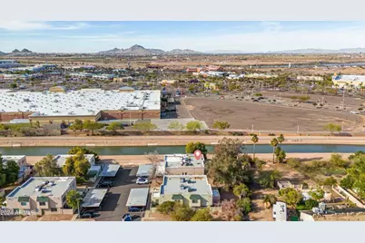 1500 W Rio Salado Parkway #Unit 90, Mesa, AZ 85201 - Photo 19