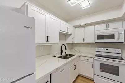 1500 W Rio Salado Parkway #Unit 90, Mesa, AZ 85201 - Photo 7