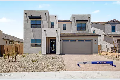 3782 S 241st Avenue, Buckeye, AZ 85326 - Photo 1