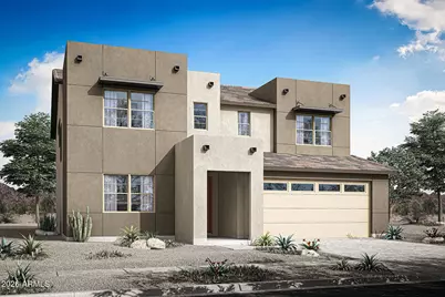 3782 S 241st Avenue, Buckeye, AZ 85326 - Photo 1