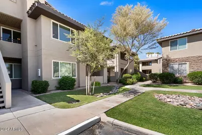 7009 E Acoma Drive #Unit 2149, Scottsdale, AZ 85254 - Photo 1