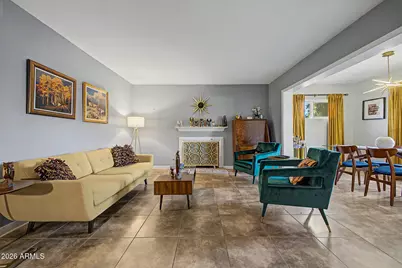 1440 E Flower Street, Phoenix, AZ 85014 - Photo 13