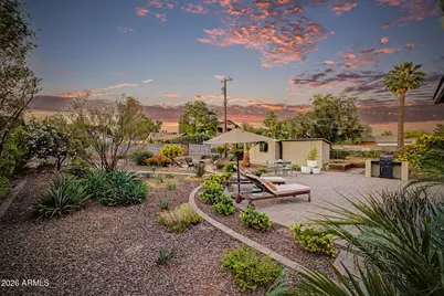 1440 E Flower Street, Phoenix, AZ 85014 - Photo 33