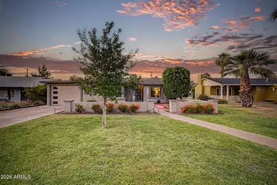 1440 E Flower Street, Phoenix, AZ 85014 - Photo 1