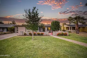 1440 E Flower St, Phoenix, AZ 85014 - Photo 1