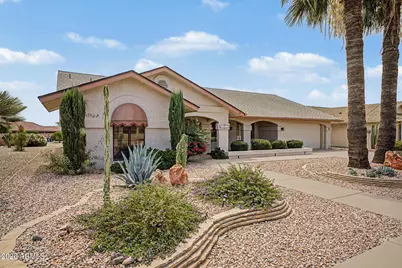 17911 N Hyacinth Drive, Sun City West, AZ 85375 - Photo 3